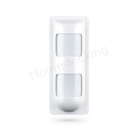 Home-Locking pir-detector anti dier tot 25 kg DPBU-090